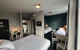 Hotel Saint Jean À